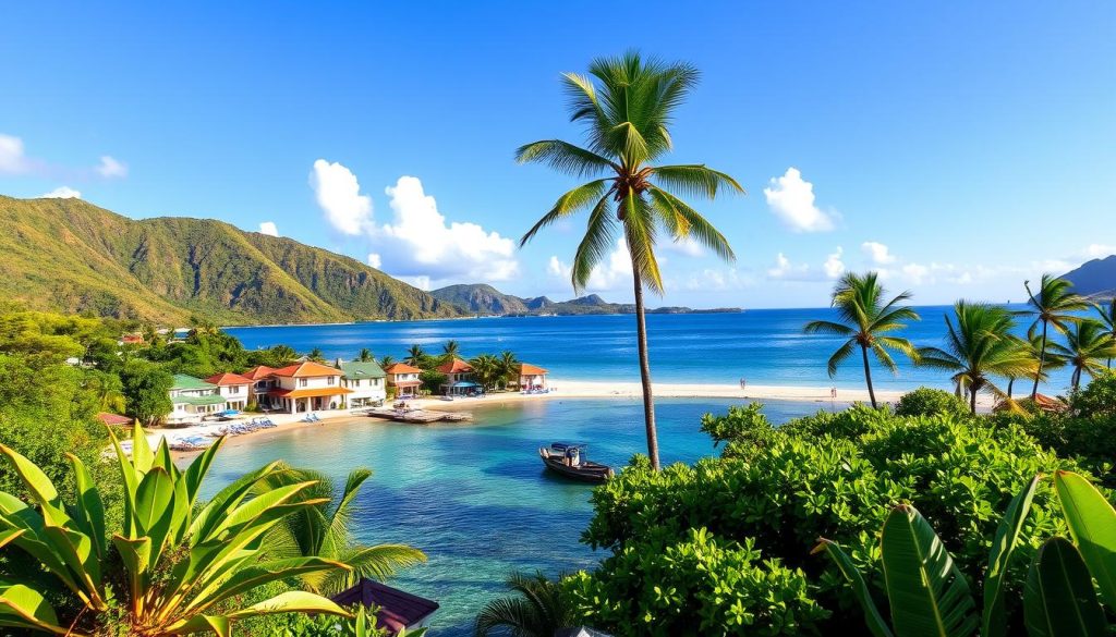 Rodney Bay hotels Rodney Bay hotels