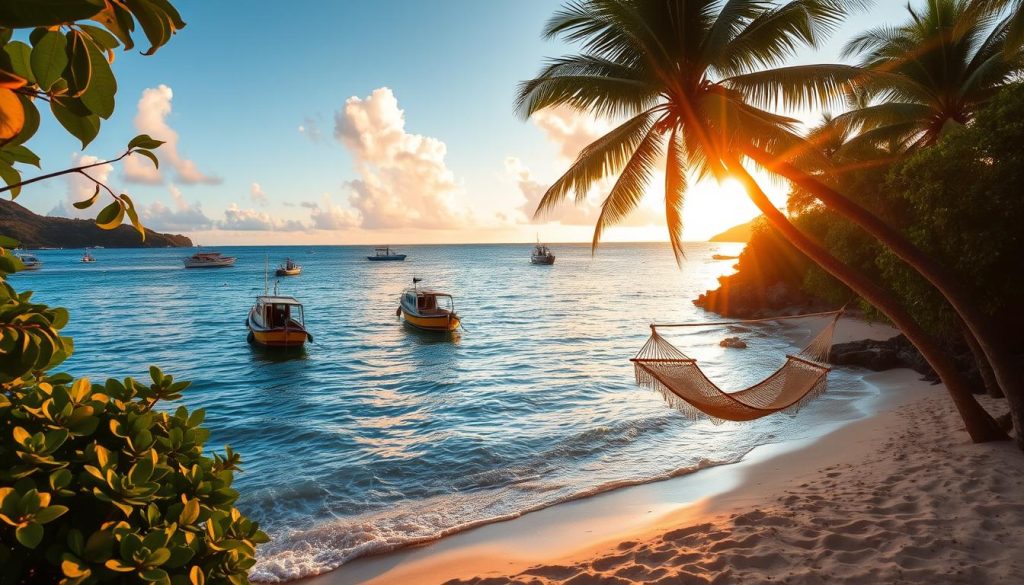 Rodney Bay local secrets Rodney Bay local secrets