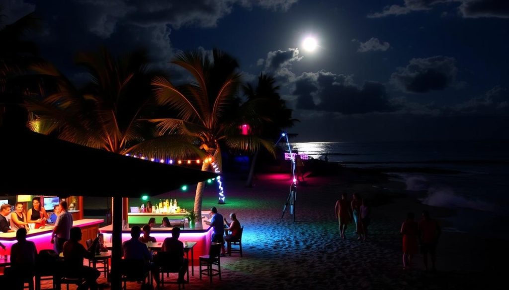 Rodney Bay nightlife Rodney Bay nightlife