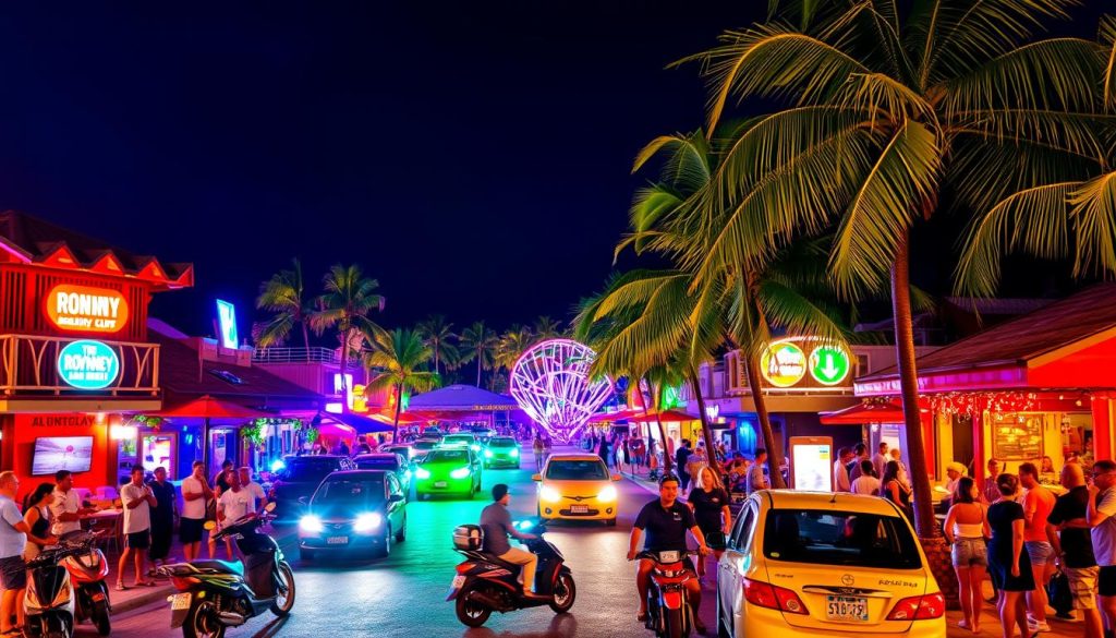 Rodney Bay nightlife tips Rodney Bay nightlife tips