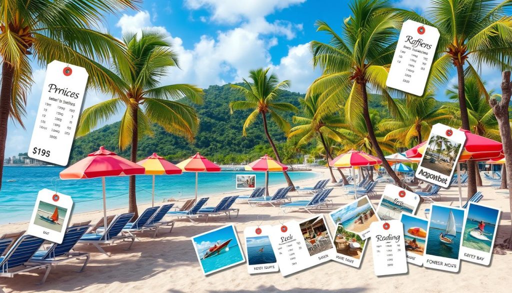 Rodney Bay prices Rodney Bay prices