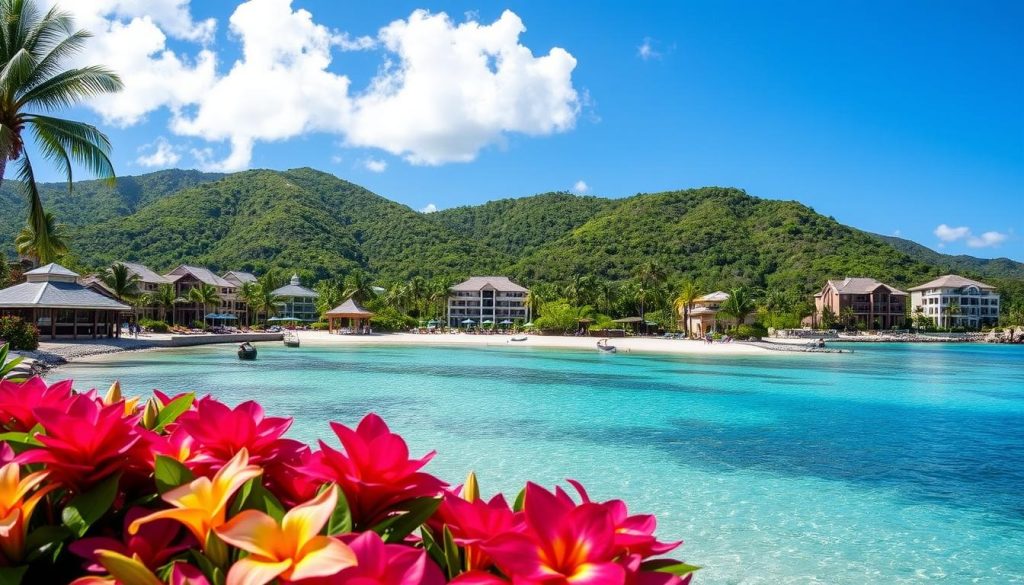Rodney Bay resorts Rodney Bay resorts
