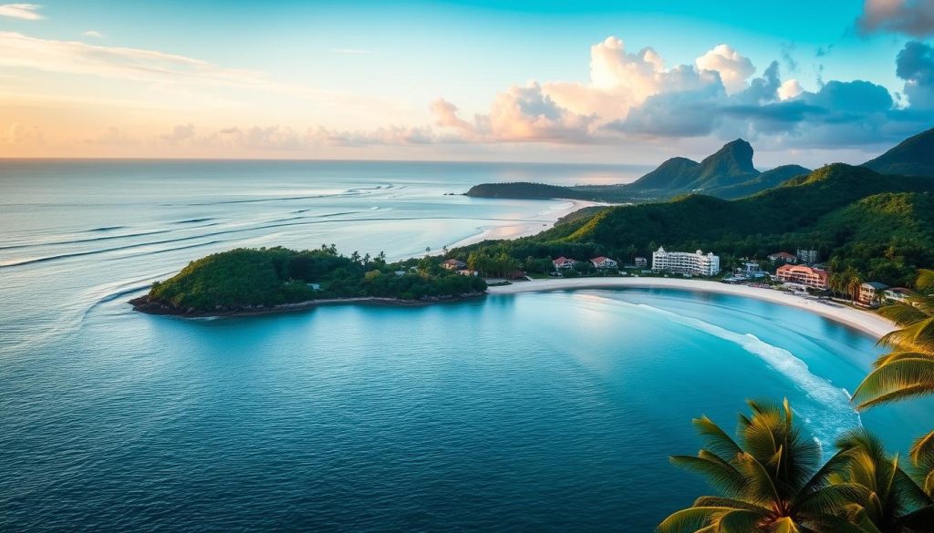 Rodney Bay tourism insights Rodney Bay tourism insights