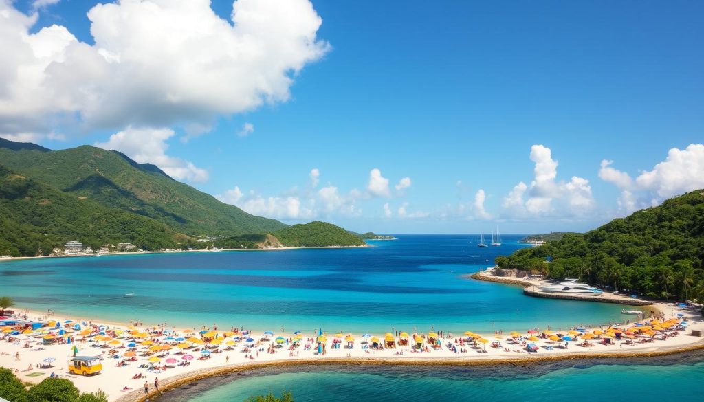 Rodney Bay travel season Rodney Bay travel season