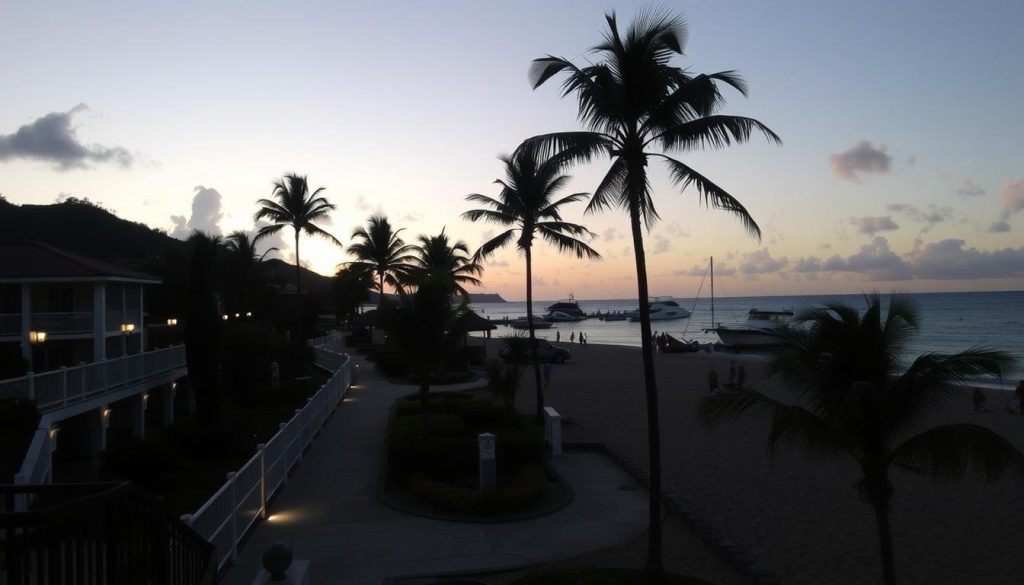 Rodney Bay travel security Rodney Bay travel security