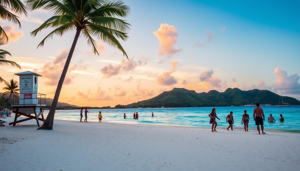 Rodney Bay travel security Rodney Bay travel security