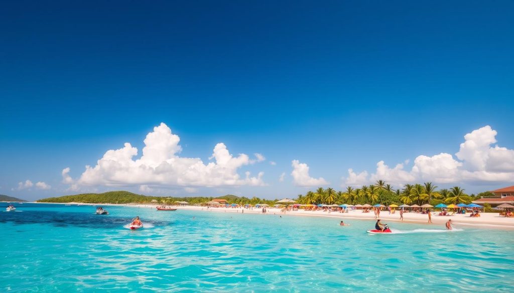 Rodney Bay travel tips Rodney Bay travel tips