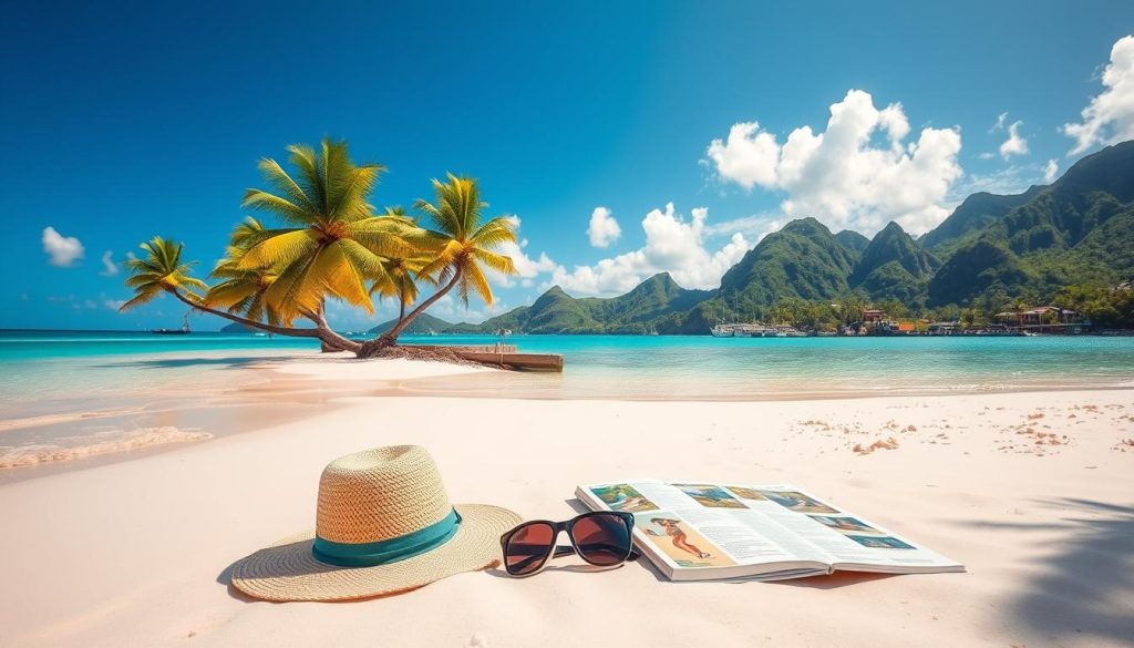 Rodney Bay vacation booking tips Rodney Bay vacation booking tips