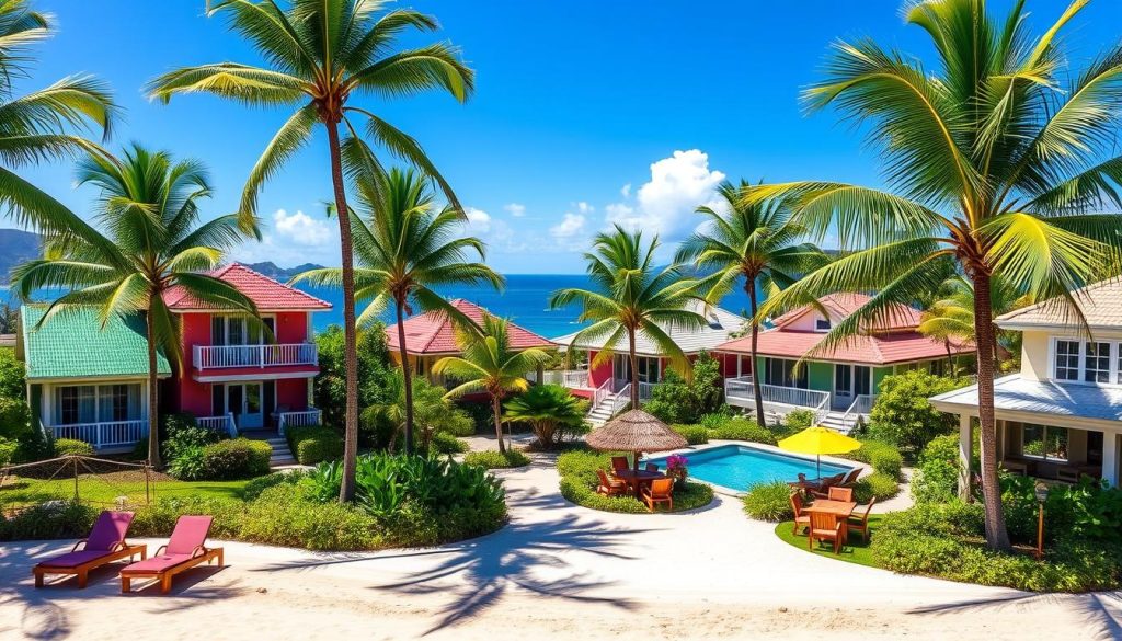 Rodney Bay vacation rentals Rodney Bay vacation rentals
