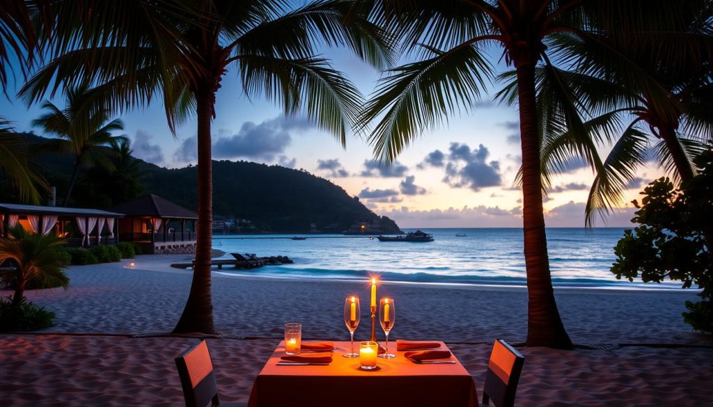 Romantic resorts Castries Romantic resorts Castries