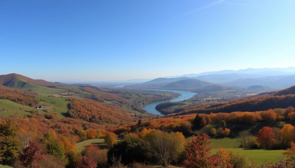 Rondout Valley landscape Rondout Valley landscape