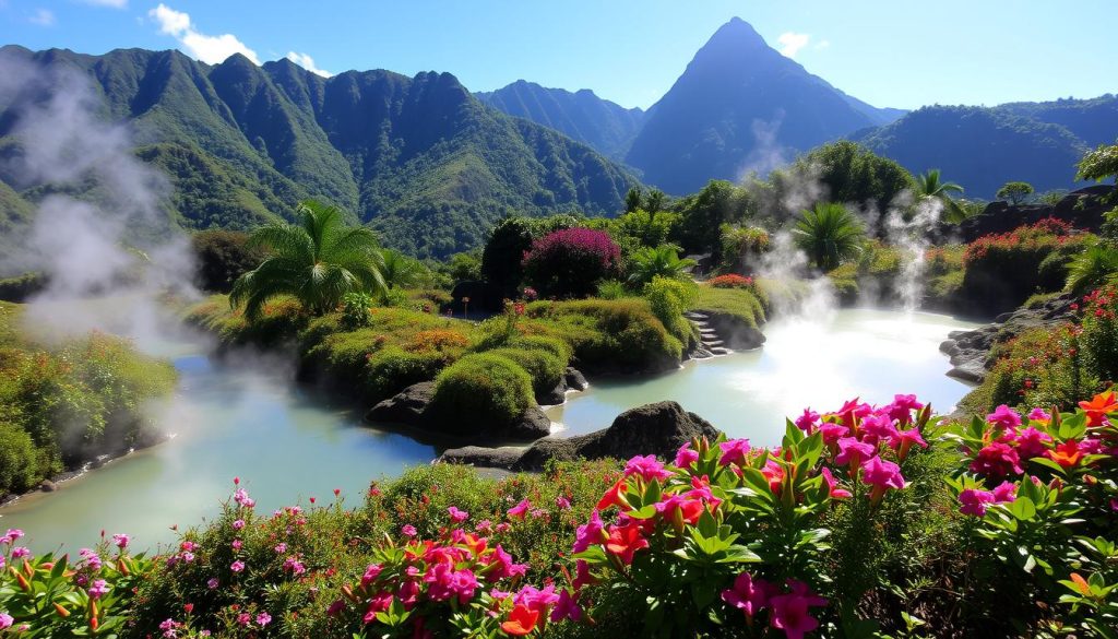 Saint Lucia attractions Saint Lucia attractions