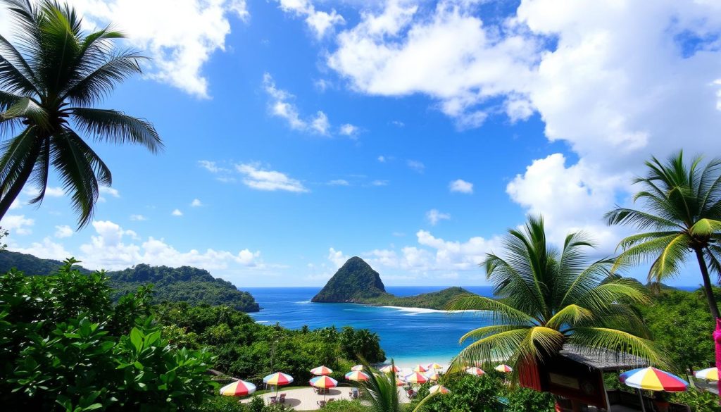 Seasonal considerations in Gros Islet Seasonal considerations in Gros Islet