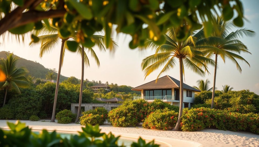 Seychelles accommodation guide Seychelles accommodation guide