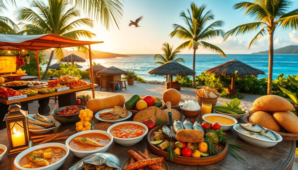 Seychelles food guide Seychelles food guide