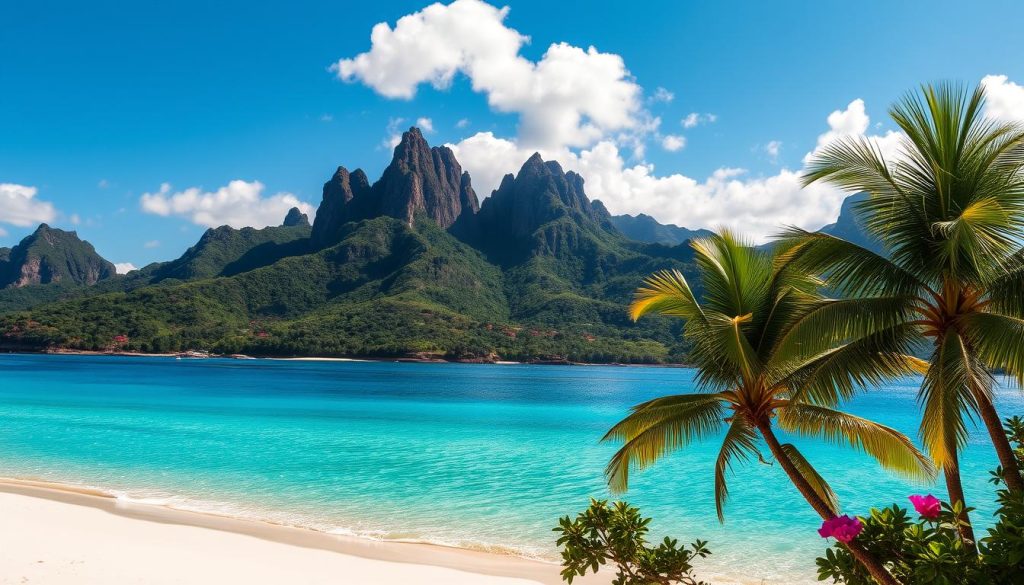 Seychelles vacation itinerary Seychelles vacation itinerary