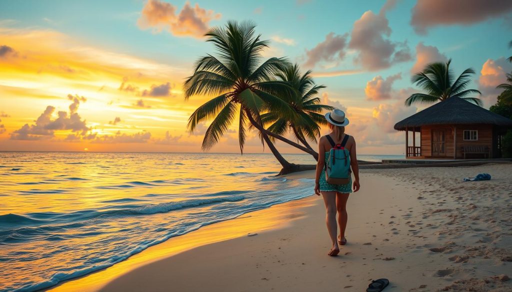 Solo female traveler guide Negril Solo female traveler guide Negril