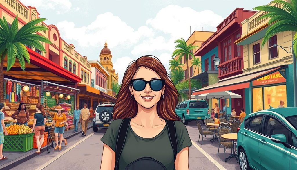 Solo travel safety in Kingston Solo travel safety in Kingston