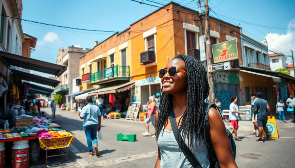 Solo travel safety in Kingston Solo travel safety in Kingston