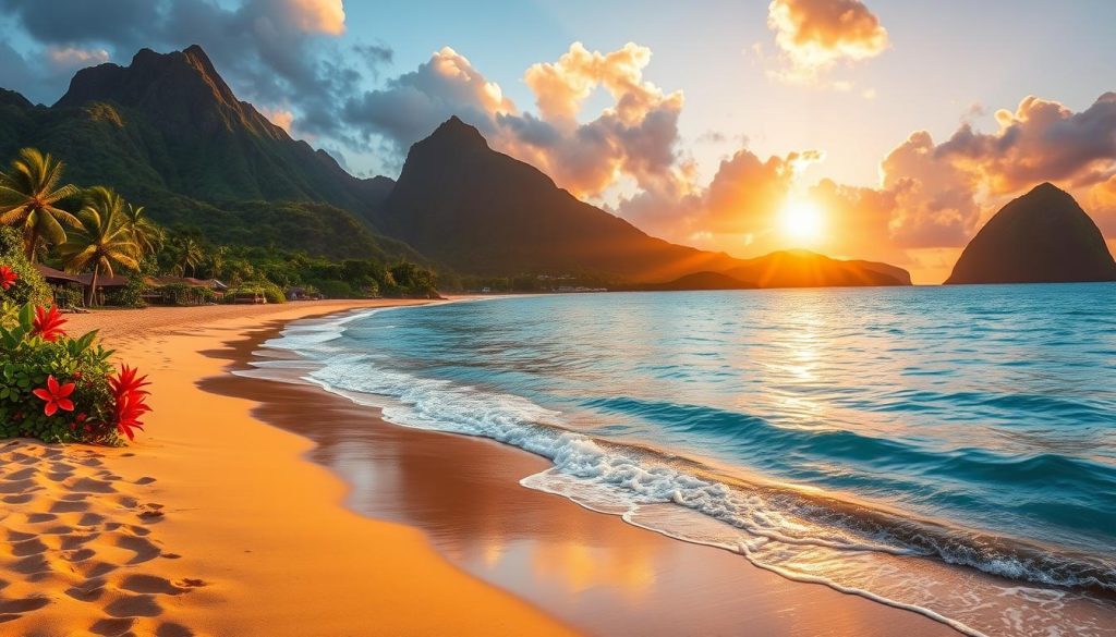 Soufrière beach guide Soufrière beach guide