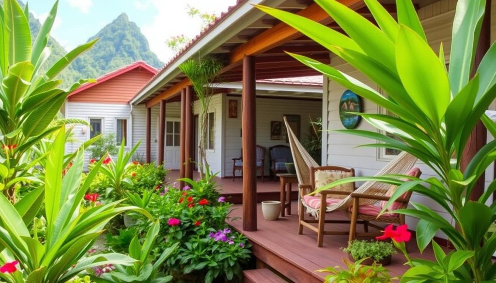 Soufrière budget accommodations Soufrière budget accommodations