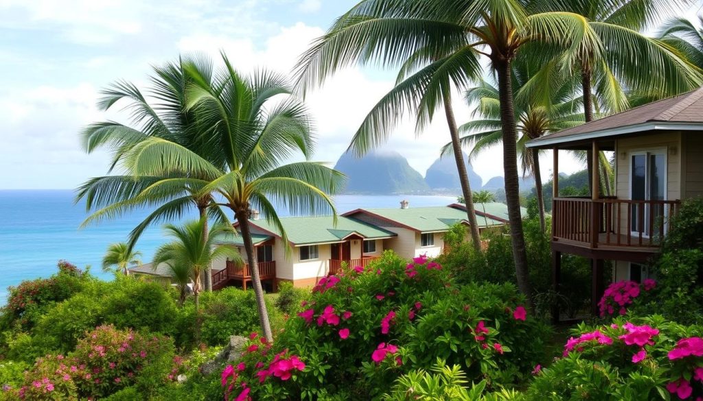 Soufrière budget-friendly accommodations Soufrière budget-friendly accommodations