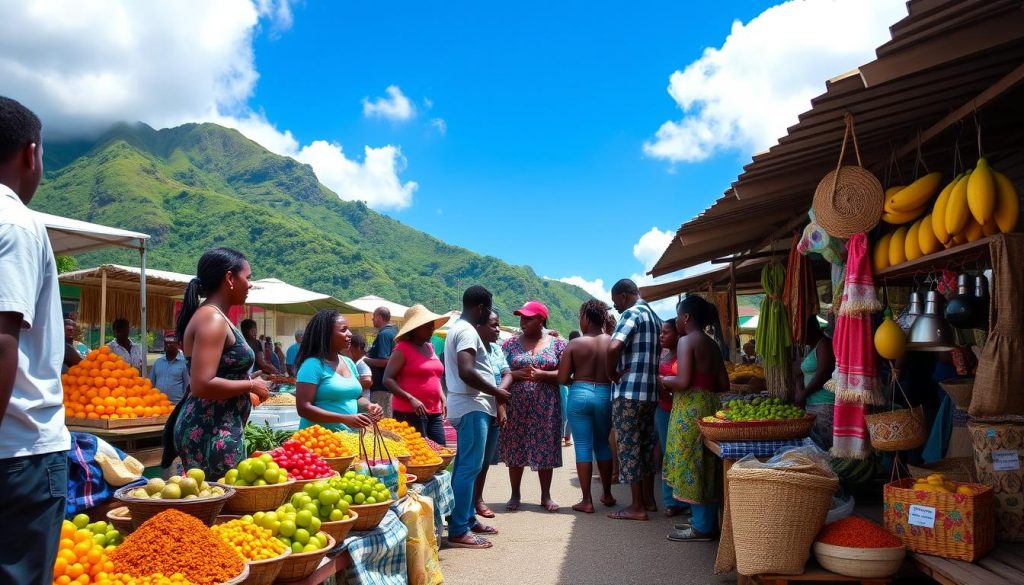 Soufrière language Soufrière language