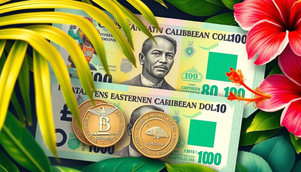 Soufrière local currency Soufrière local currency