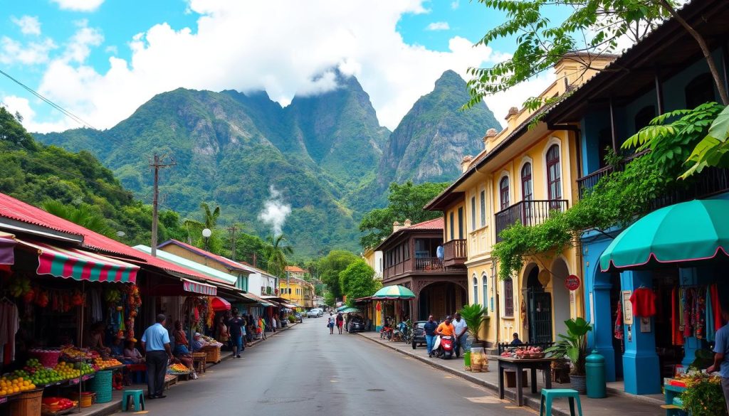 Soufrière things to do Soufrière things to do