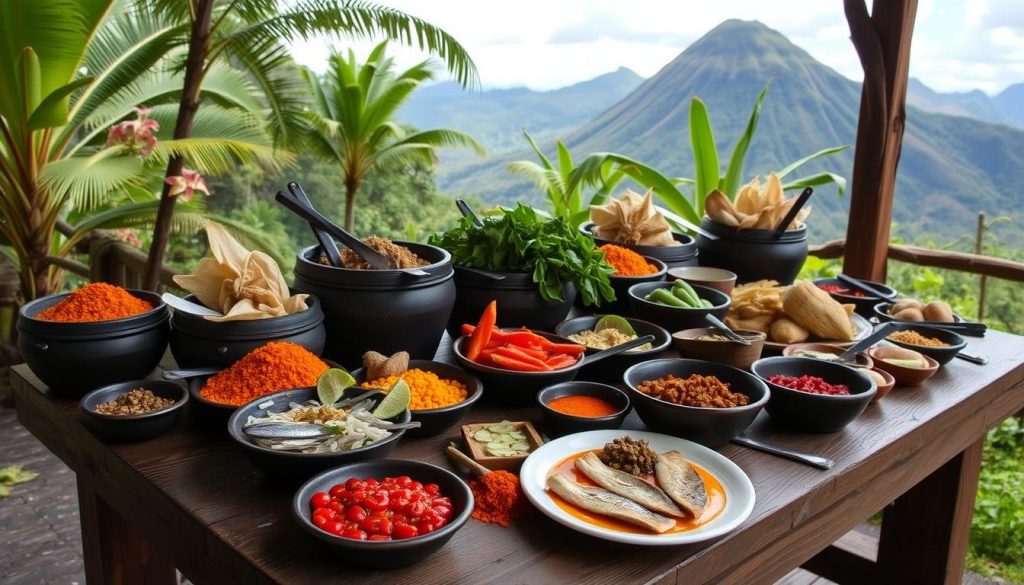 Soufrière traditional recipes Soufrière traditional recipes