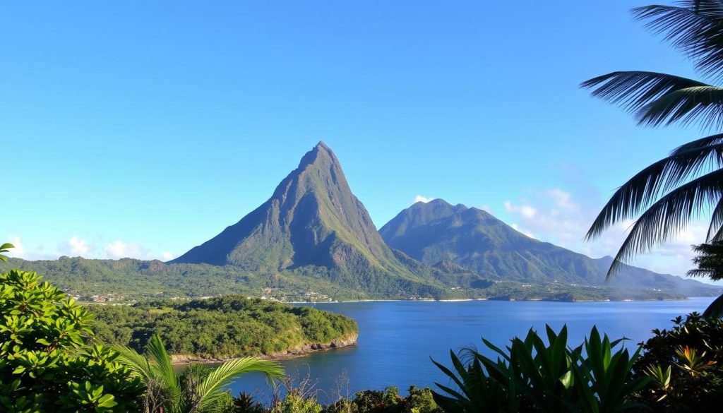 Soufrière travel advisory Soufrière travel advisory