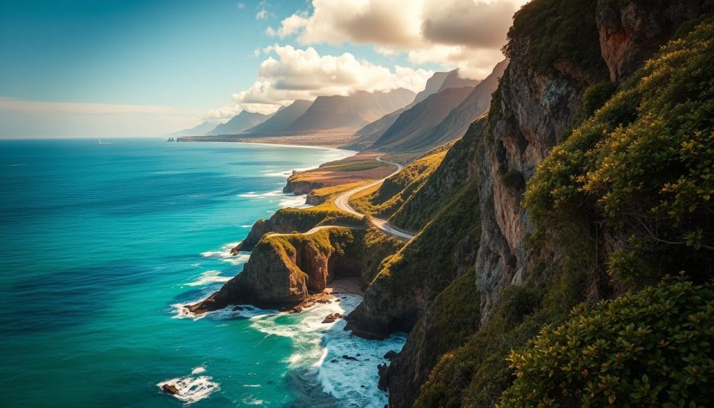 South Africa travel destinations South Africa travel destinations
