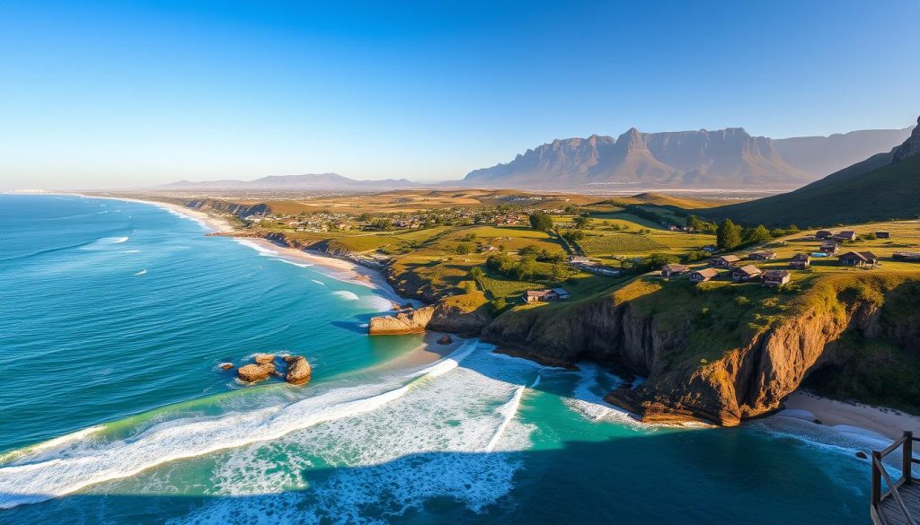 South Africa travel destinations South Africa travel destinations