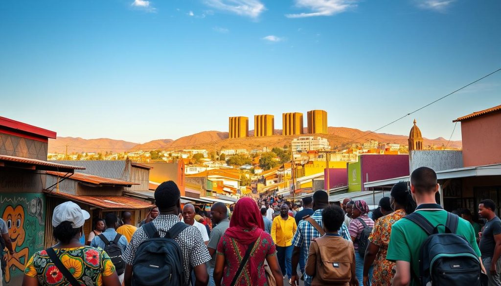 Soweto cultural tours Soweto cultural tours