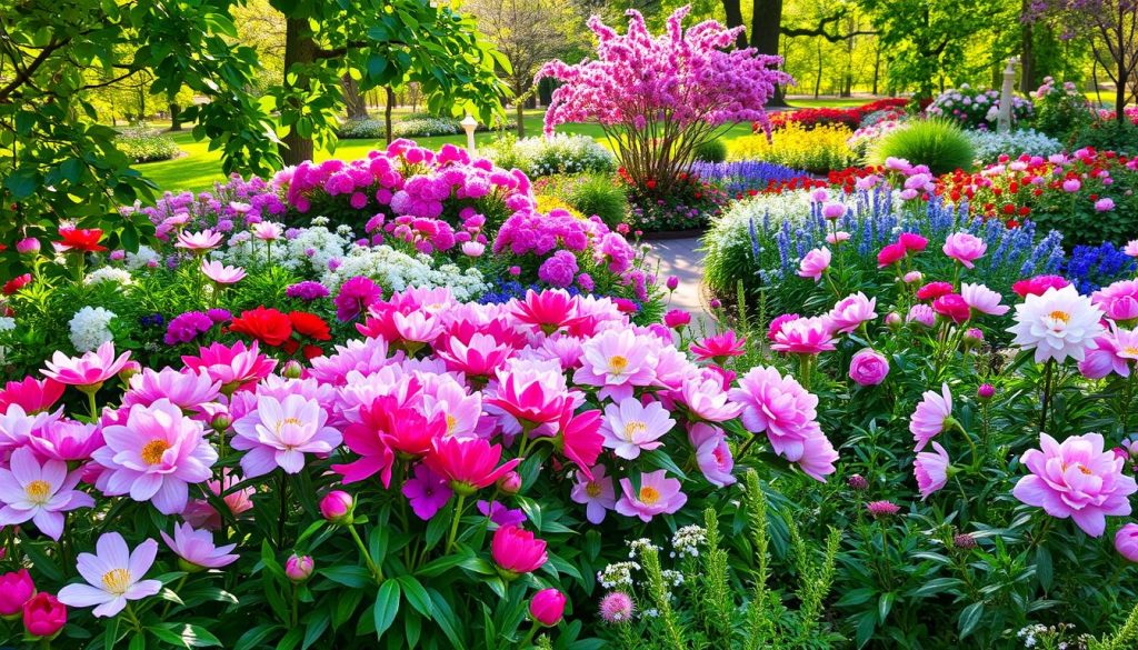 Spring Botanical Exhibitions Flowers Spring Botanical Exhibitions Flowers