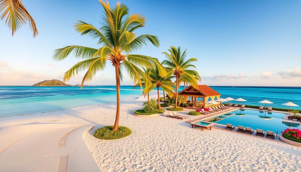 St Jean beach hotels St Jean beach hotels