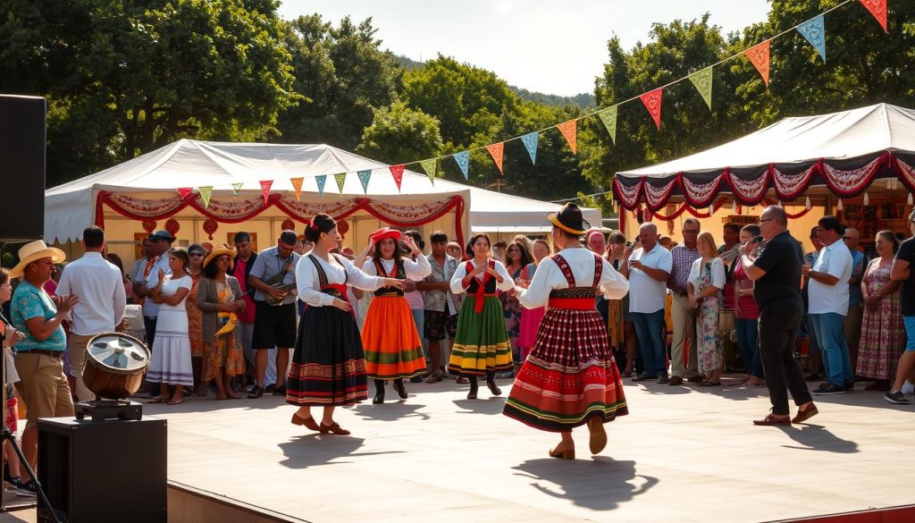 St Jean cultural activities St Jean cultural activities
