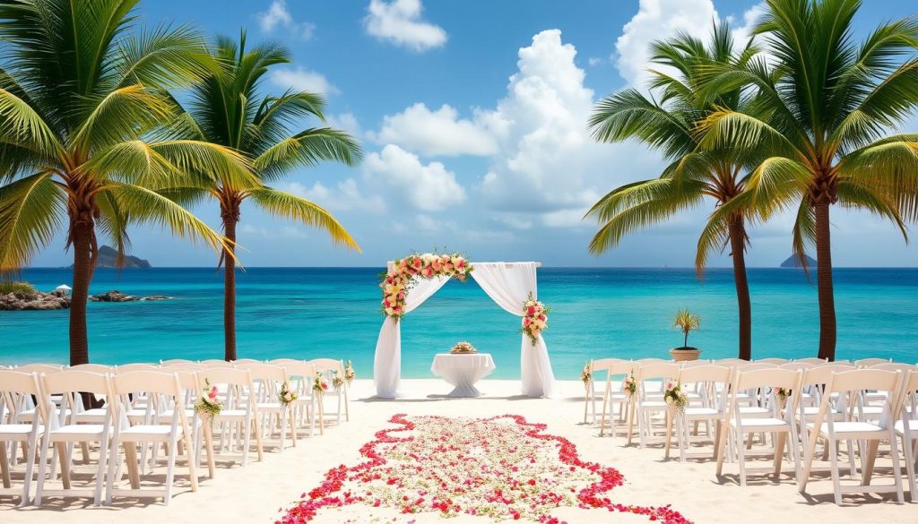 St Lucia wedding venues St Lucia wedding venues