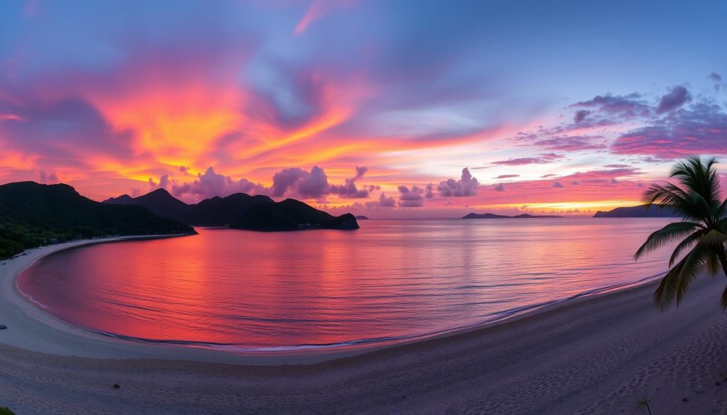 St. Barts travel guide St. Barts travel guide