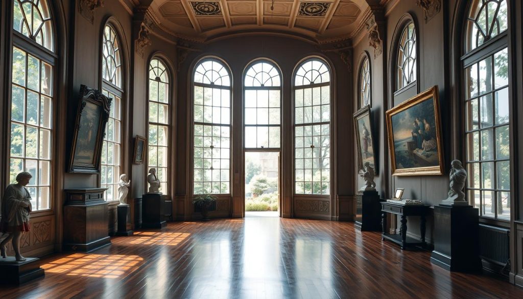 St. Jean art museums St. Jean art museums