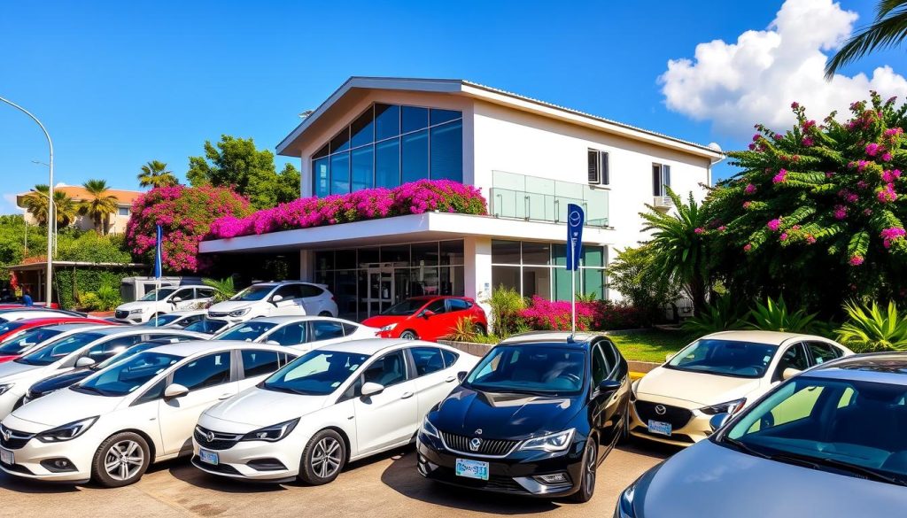 St. Jean car rental St. Jean car rental