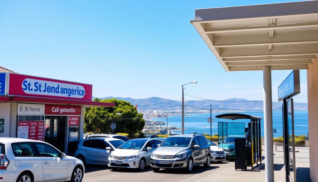 St. Jean car rental costs St. Jean car rental costs
