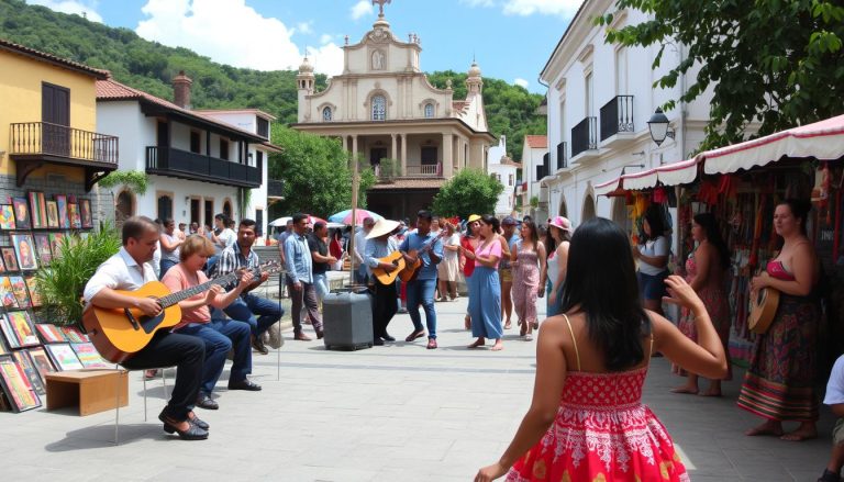St. Jean cultural experiences