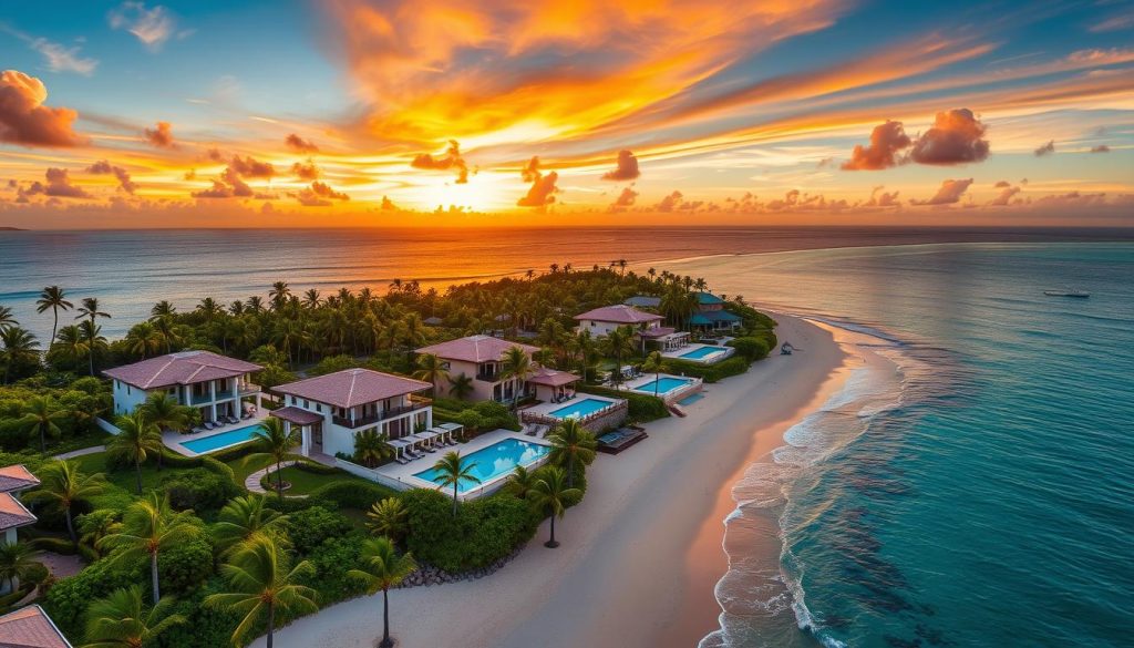 St. Jean luxury resorts St. Jean luxury resorts