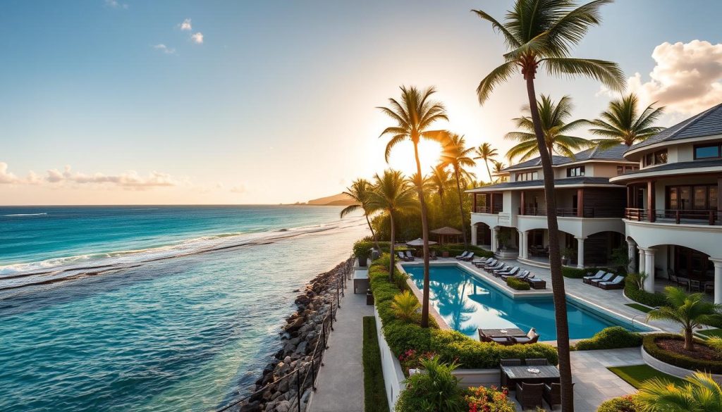 St. Jean luxury resorts St. Jean luxury resorts