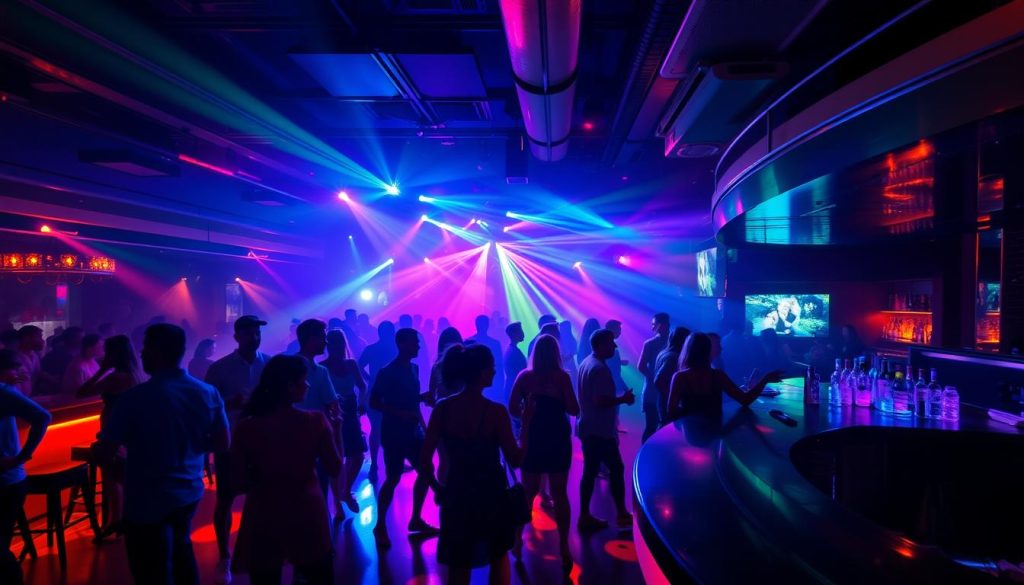 St. Jean nightclubs St. Jean nightclubs