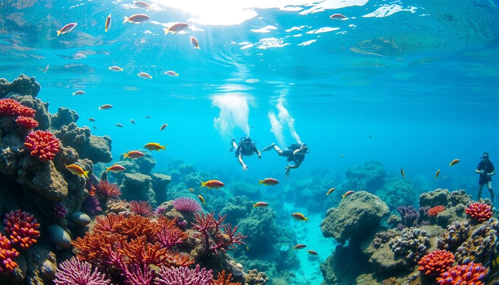 St. Jean snorkeling tours St. Jean snorkeling tours