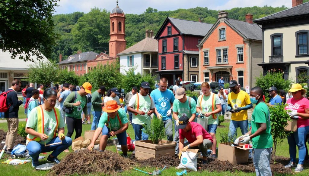 St. Jean volunteering opportunities St. Jean volunteering opportunities