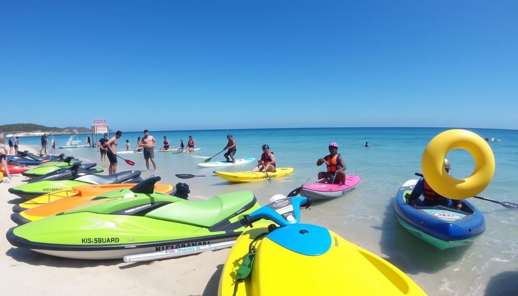 St. Jean water sports activities safety measures St. Jean water sports activities safety measures