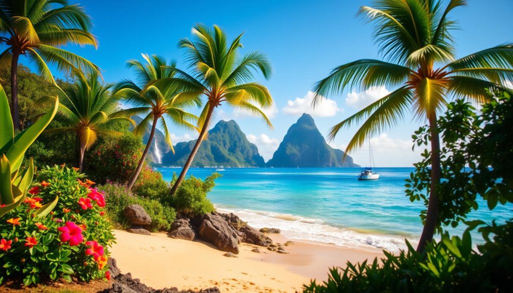 St. Lucia day excursions St. Lucia day excursions